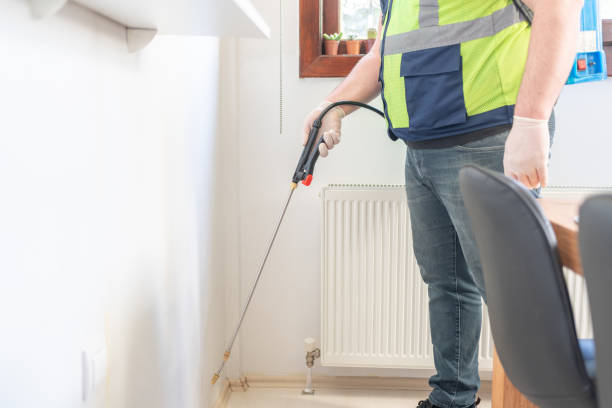 Best Wildlife Control Services  in Port Arthur, TX